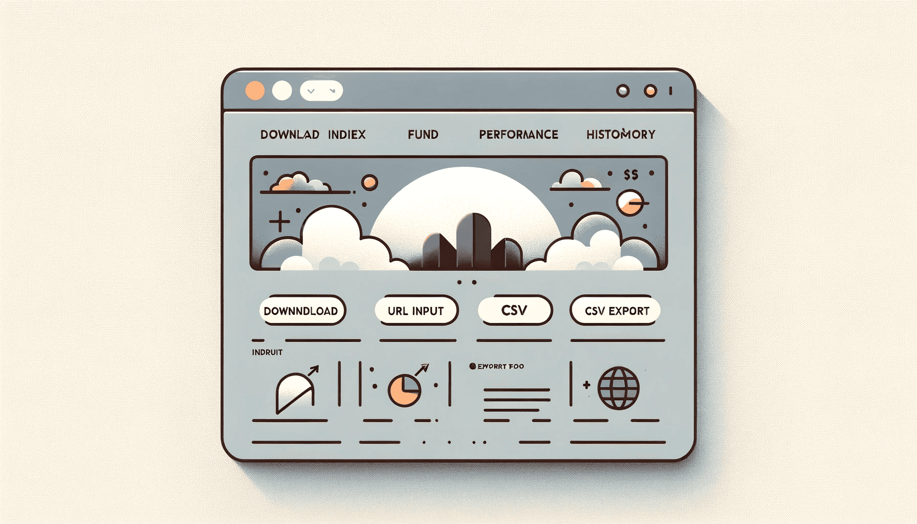 Morningstar Index Fund Performance Harvester